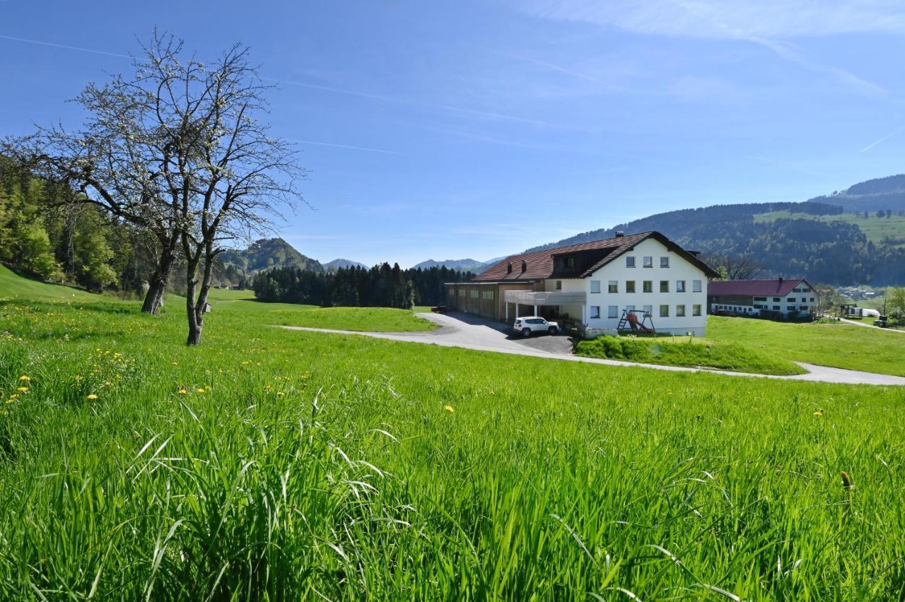 Auszeithof Voegel Apartment Sulzberg  Exterior photo